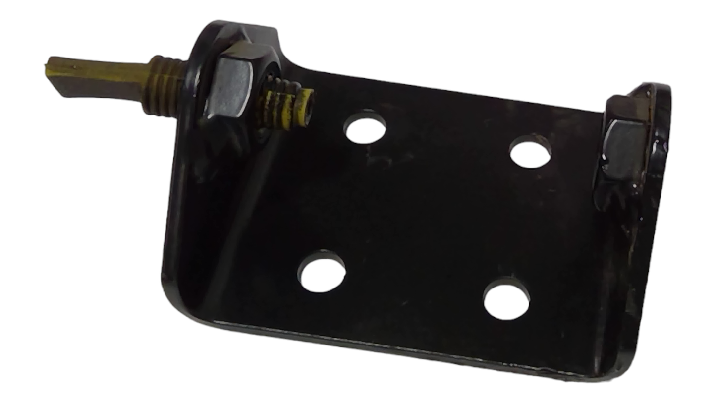 New OEM Genuine CNHi, Bracket - Part # BN325243