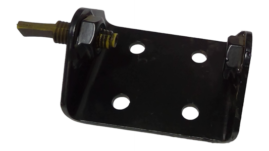 New OEM Genuine CNHi, Bracket - Part # BN325243