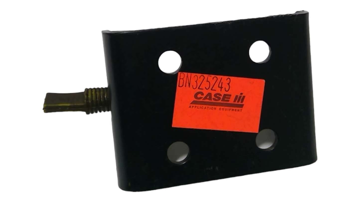 New OEM Genuine CNHi, Bracket - Part # BN325243