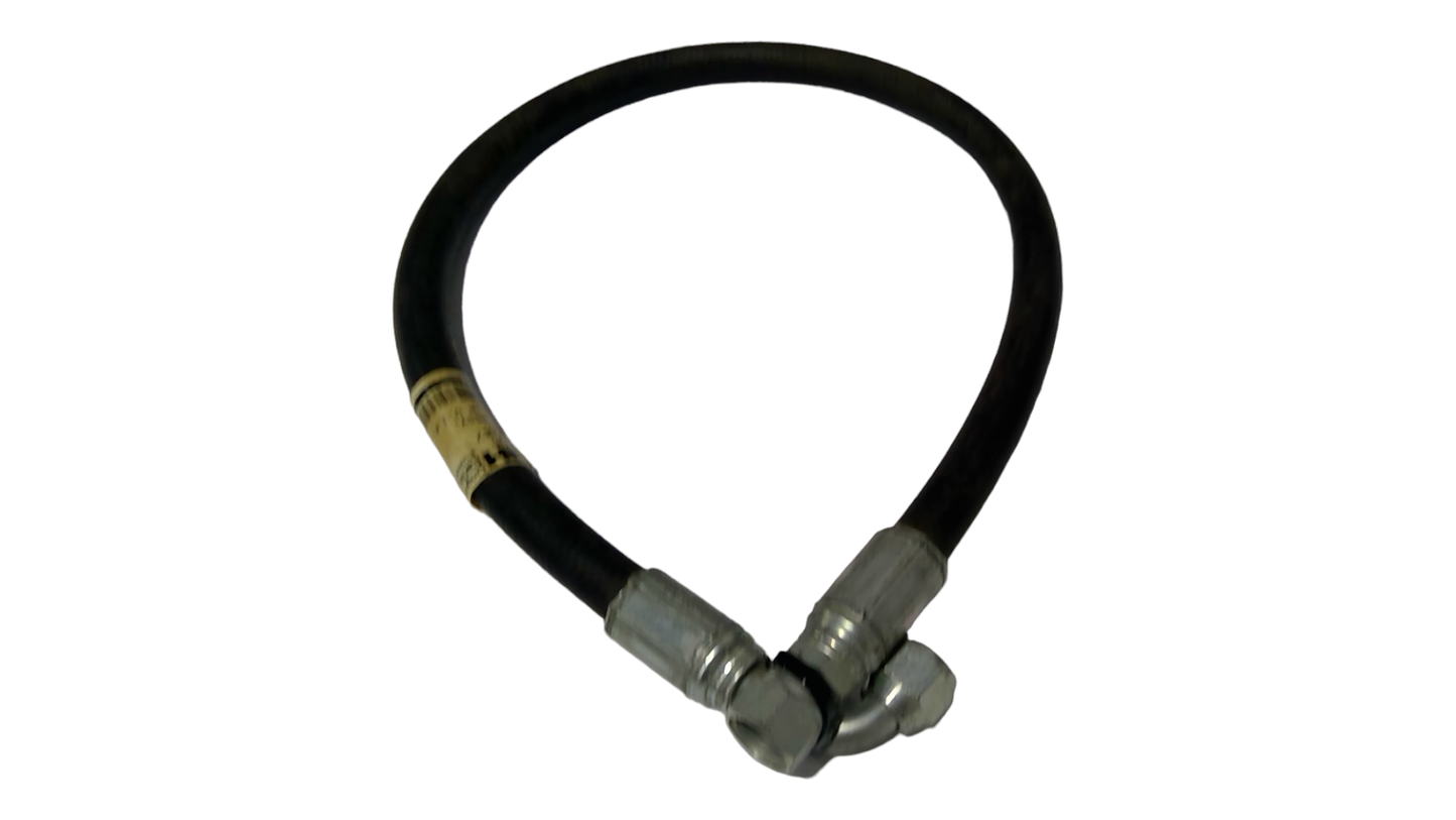 New OEM Genuine CNHi, Hose Asm. - Part # BN53027