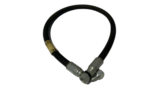 New OEM Genuine CNHi, Hose Asm. - Part # BN53027