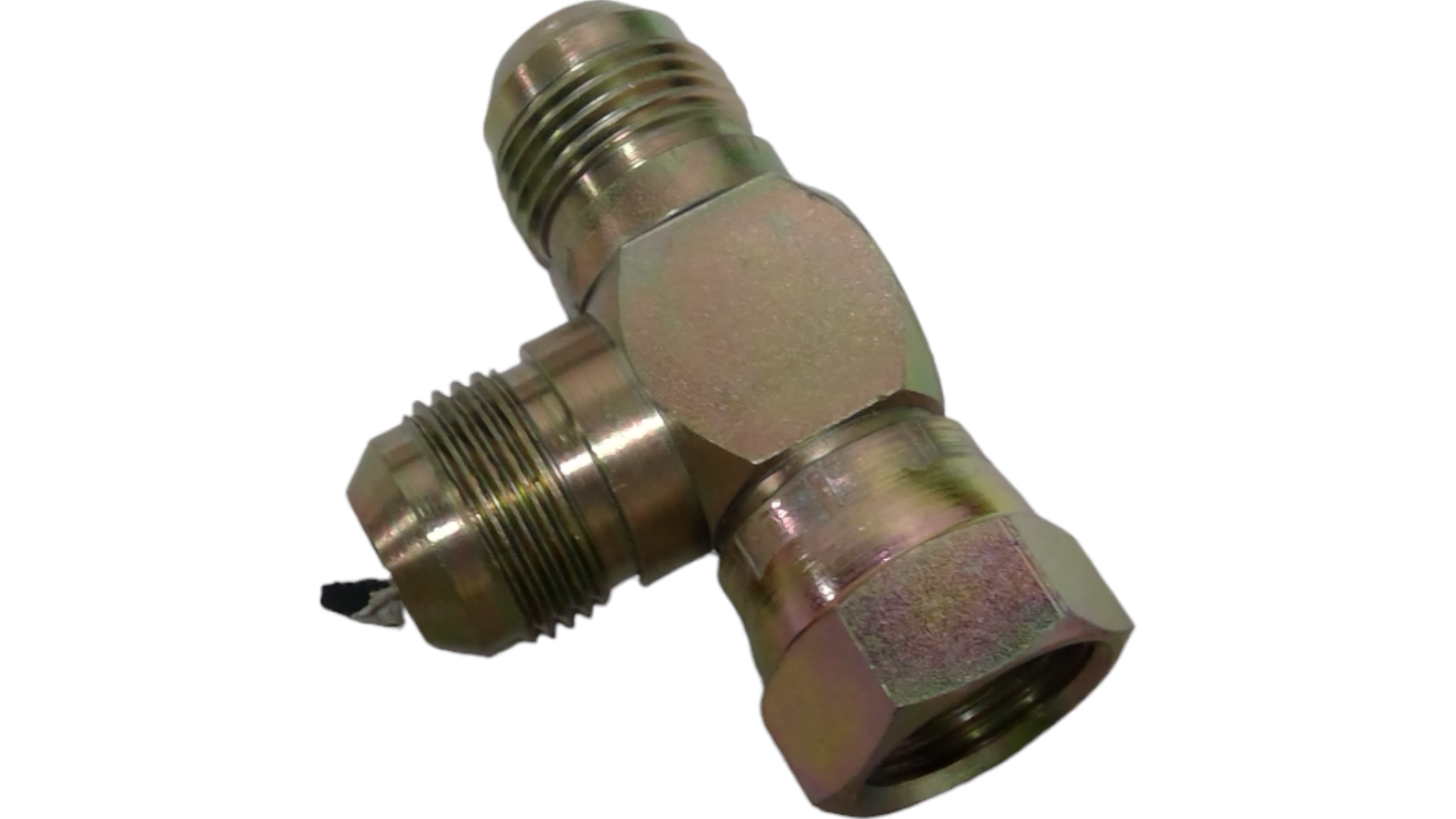 New OEM Genuine CNHi, Tee - Part # BN53573