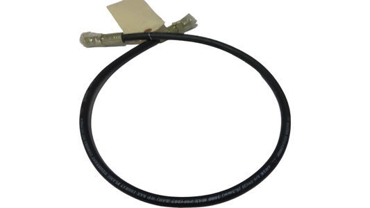 New OEM Genuine CNHi, Hose - Part # BN53604