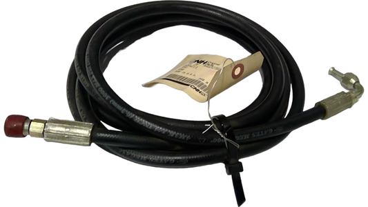 New OEM Genuine CNHi, Hose - Part # BN54211