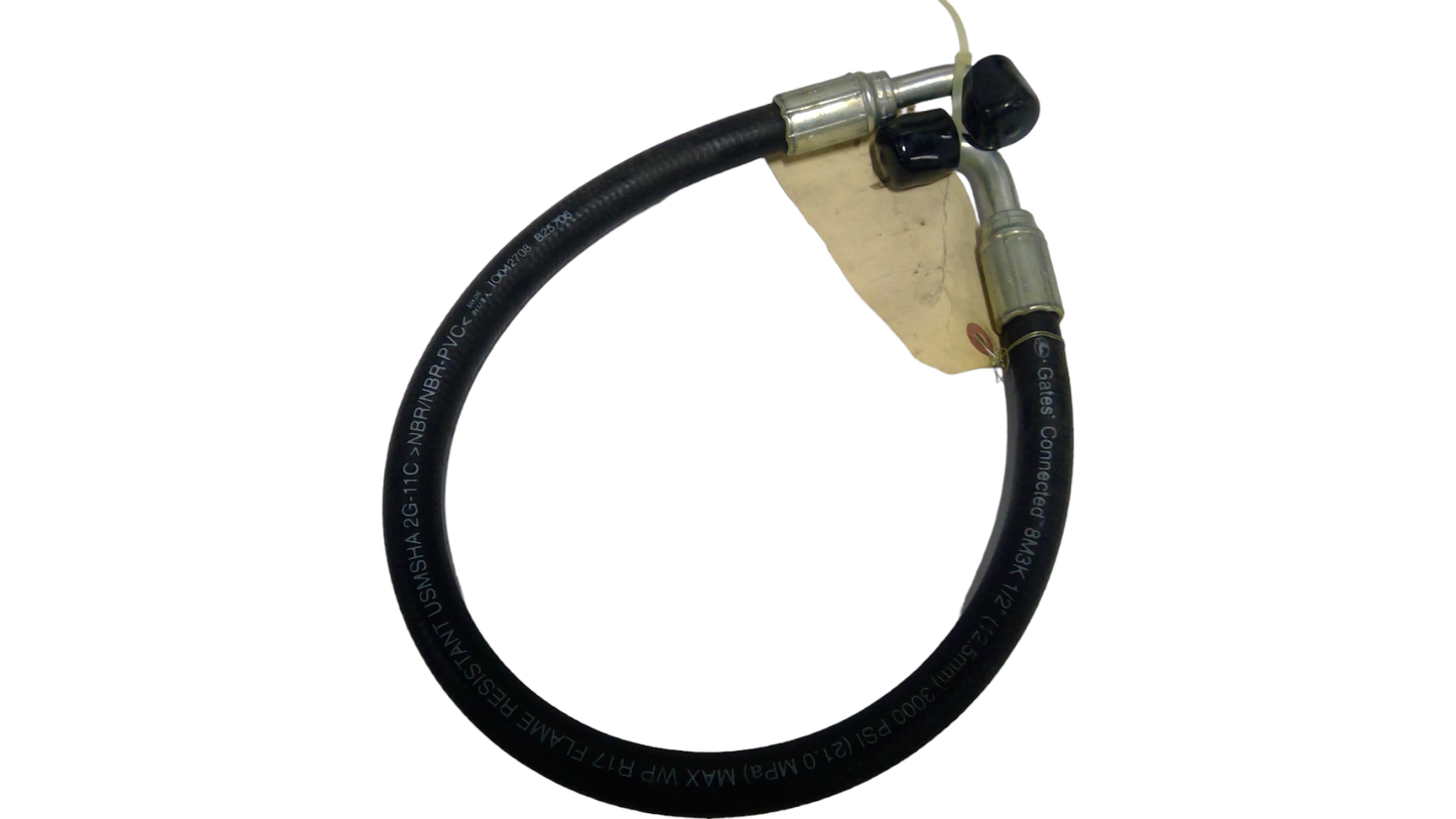 New OEM Genuine CNHi, Hose - Part # BN58116