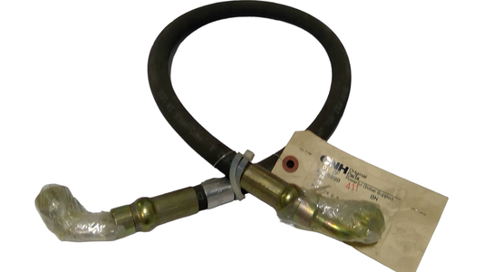 New OEM Genuine CNHi, Hose - Part # BN66688