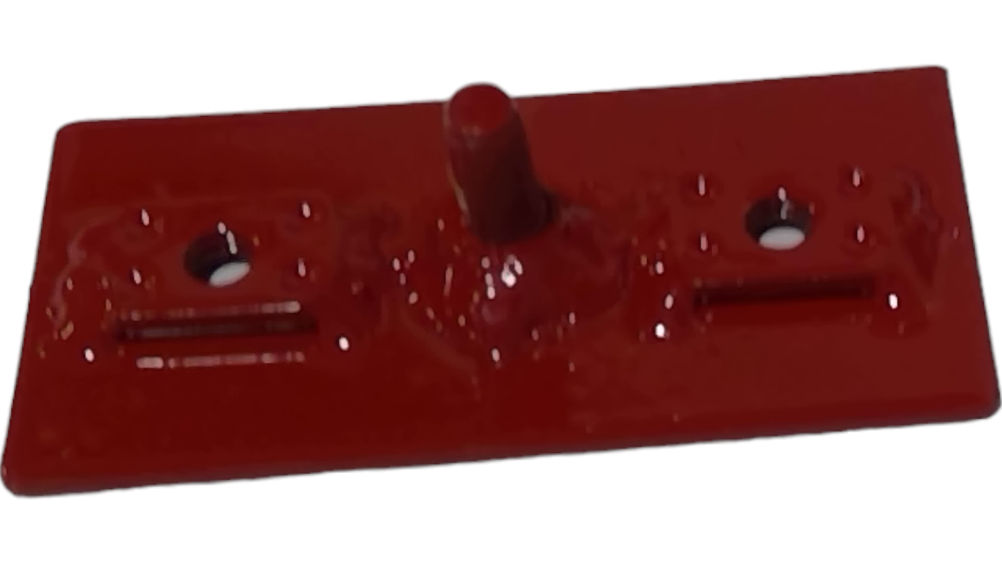 New OEM Genuine CNHi, Plate - Part # BN68325