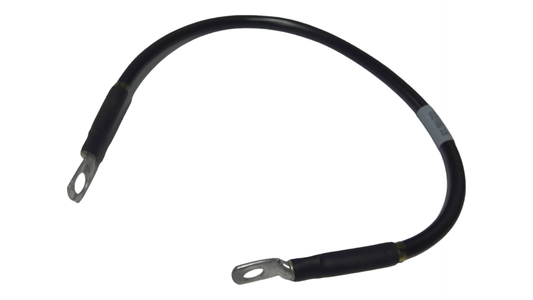 New OEM Genuine CNHi, Cable Ground - Part # BN69830