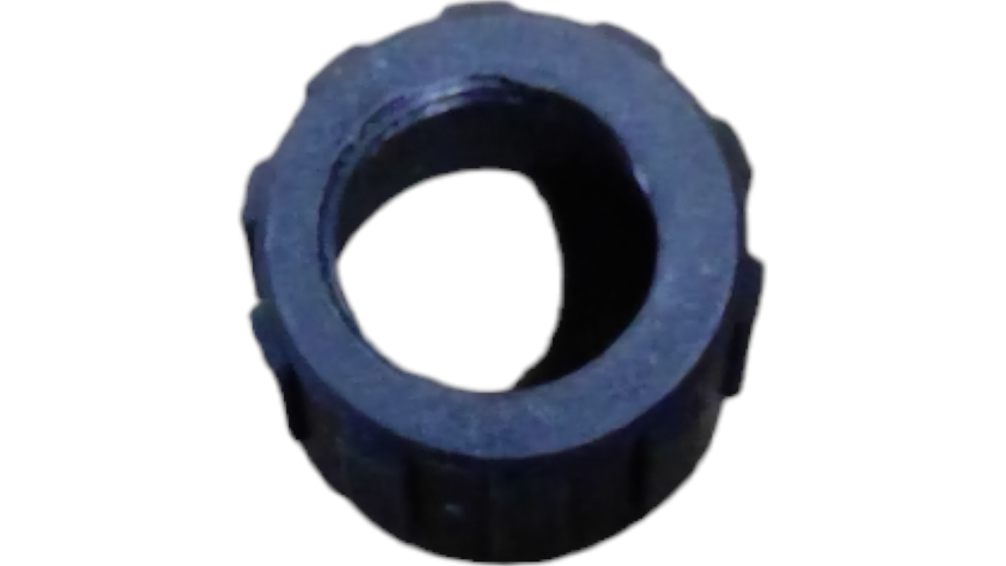 New OEM Genuine CNHi, Nut - Part # BN98218