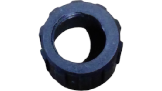 New OEM Genuine CNHi, Nut - Part # BN98218