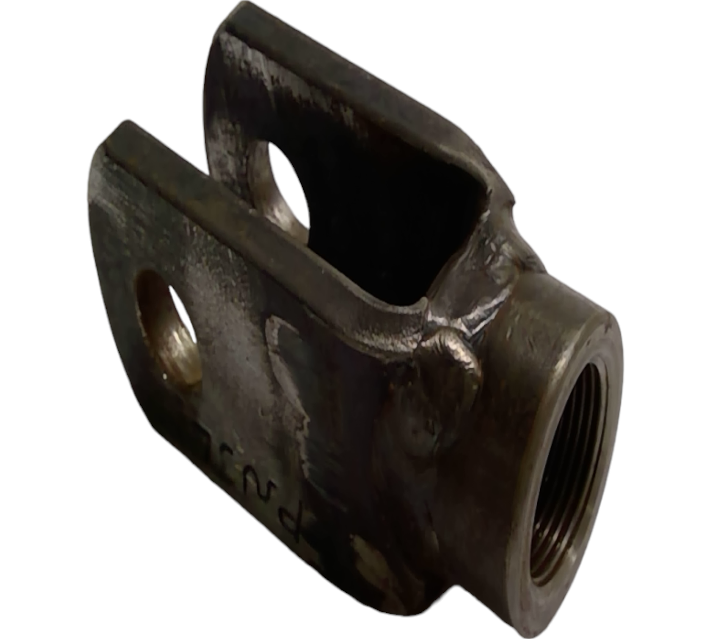 New OEM Genuine CNHi, Clevis - Part # BN98646