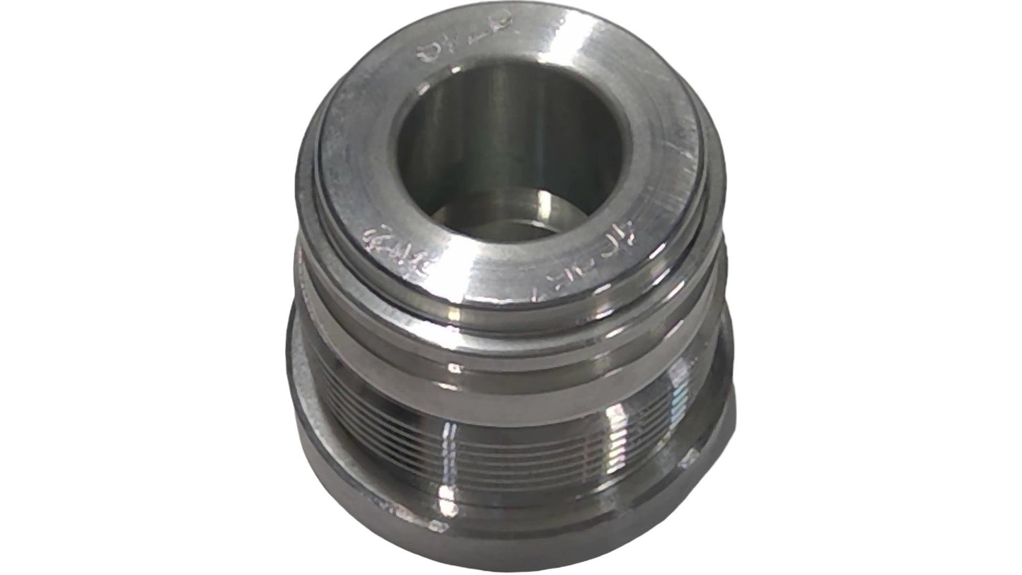 New OEM Genuine CNHi, Gland - Part # BN98872