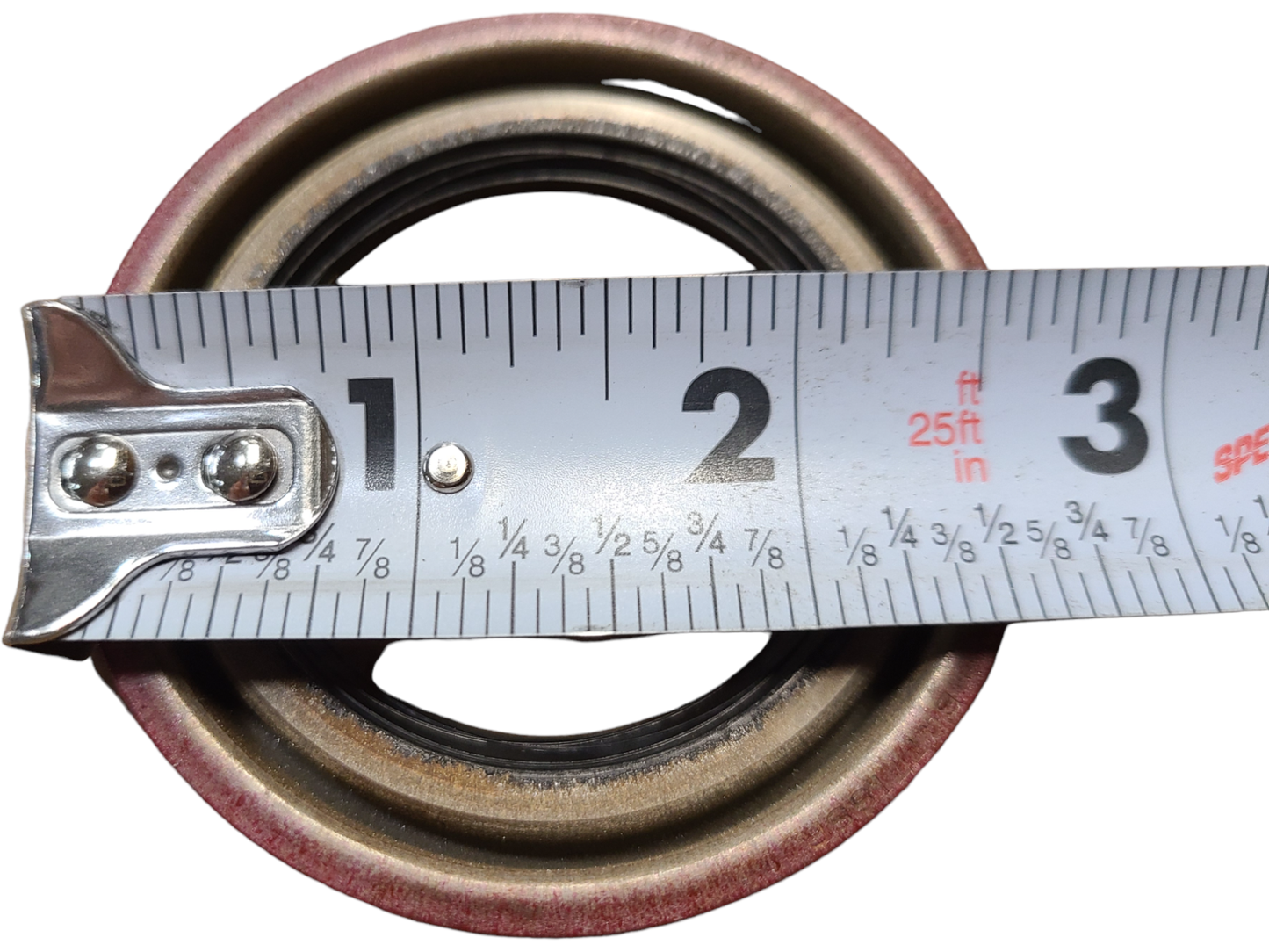 New OEM Genuine CNHi, Seal Oil - Part # C0NN7048D