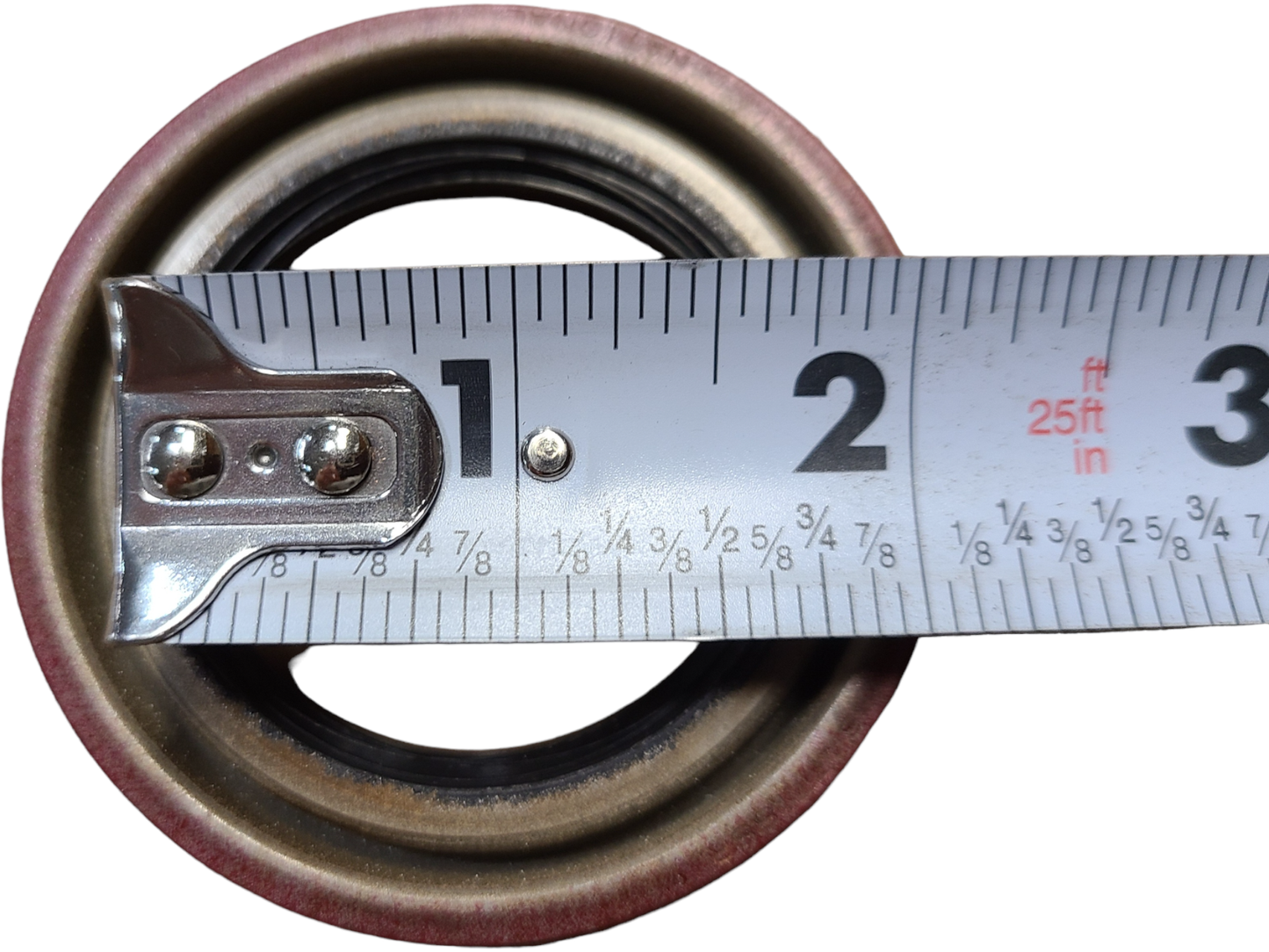 New OEM Genuine CNHi, Seal Oil - Part # C0NN7048D