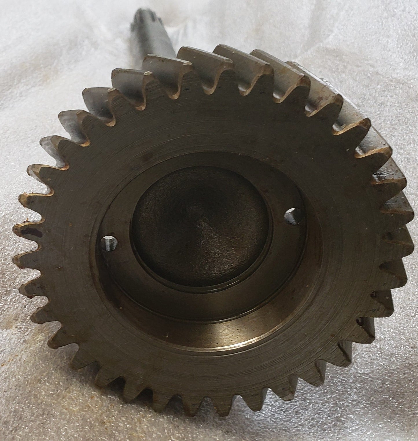 New OEM Genuine CNHi, Shaft - Part # C7NN7017V