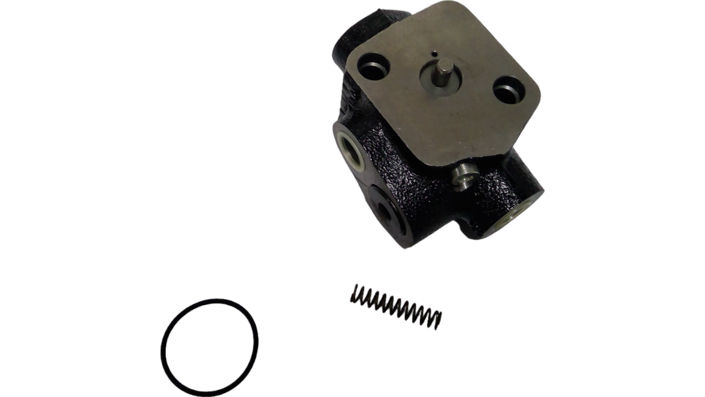 New OEM Genuine CNHi, Kit Fip - Part # CMCE00W13A