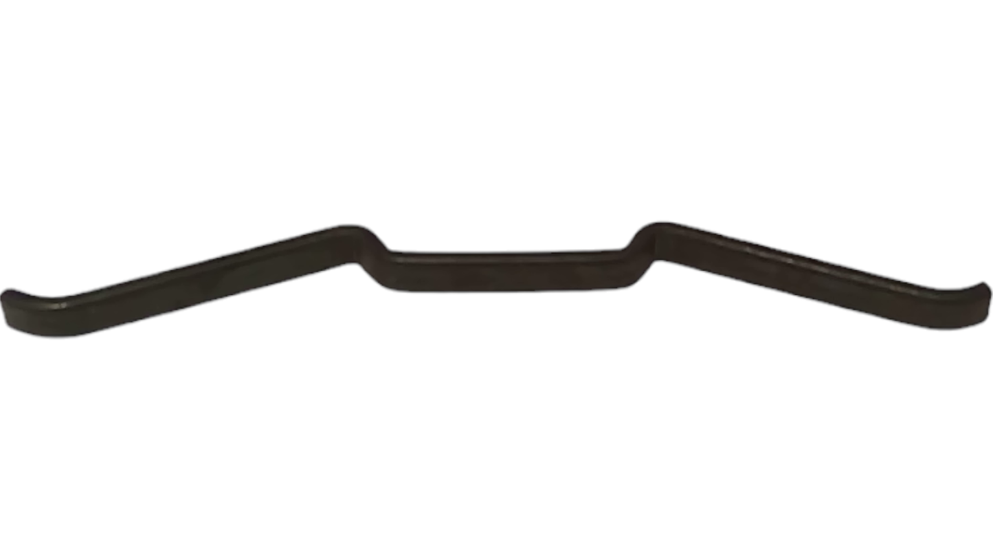 New OEM Genuine CNHi, Spring - Part # D145434