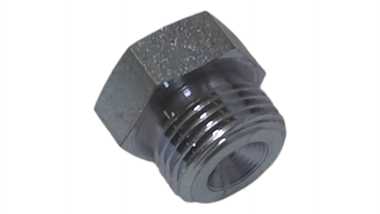 New OEM Genuine CNHi, Plug - Part # D54275