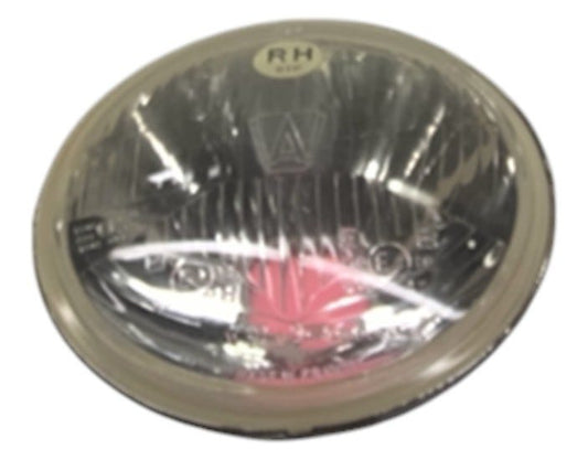 New OEM Genuine CNHi, Lens Asm - Part # E4NN13K005DA