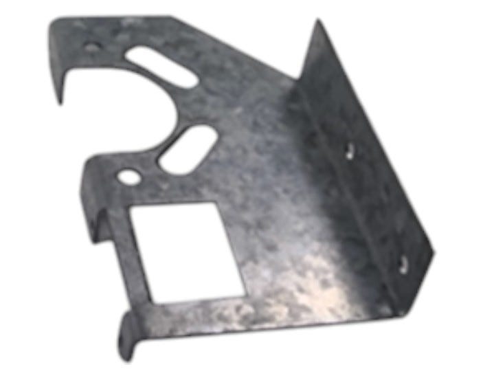 New OEM Genuine CNHi, Bracket - Part # E5NN18C336AA