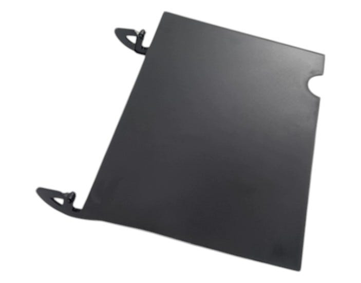 New OEM Genuine CNHi, Cover - Part # F0NN94042N54BA