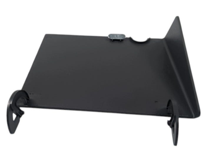 New OEM Genuine CNHi, Cover - Part # F0NN94042N54BA