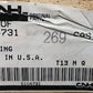 New OEM Genuine CNHi, Housing - Part # G104731