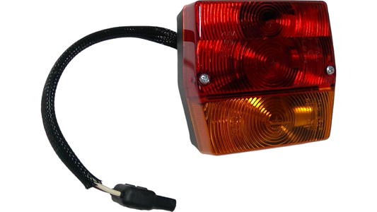 New OEM Genuine CNHi, Nut - Part # H3034512