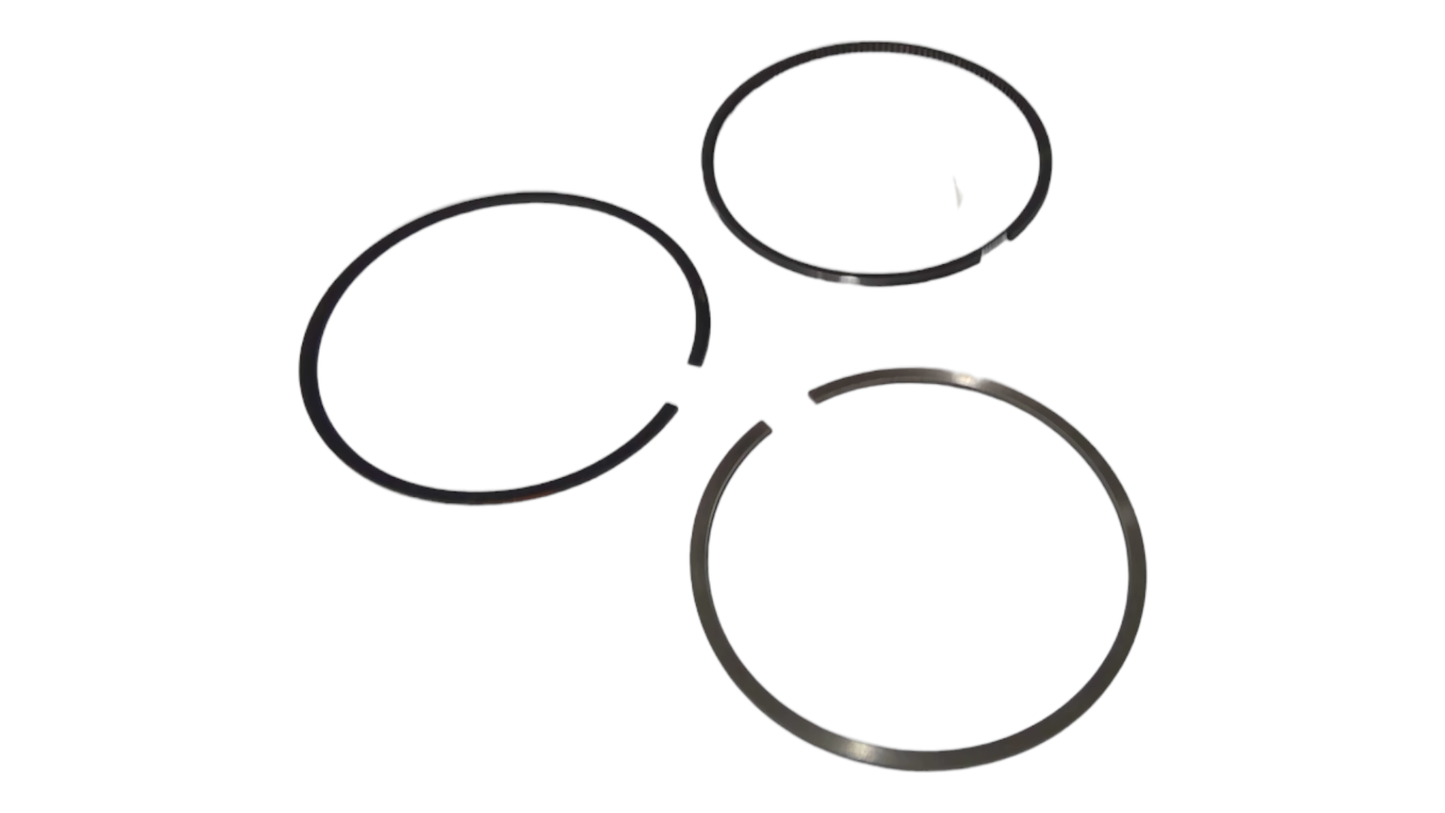 New OEM Genuine CNHi, Kit Piston Rings - Part # J802230