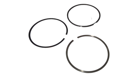 New OEM Genuine CNHi, Kit Piston Rings - Part # J802230