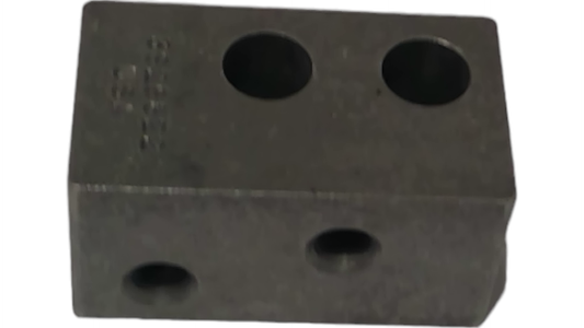 New OEM Genuine CNHi, Spacer - Part # J926822