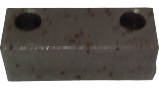 New OEM Genuine CNHi, Spacer - Part # J931996