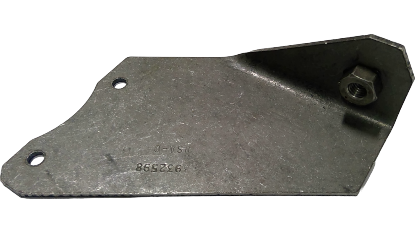 New OEM Genuine CNHi, Support - Part # J932598