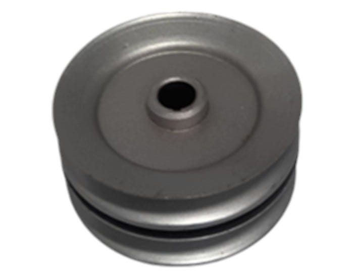 New OEM Genuine CNHi, Pulley - Part # JAC329185