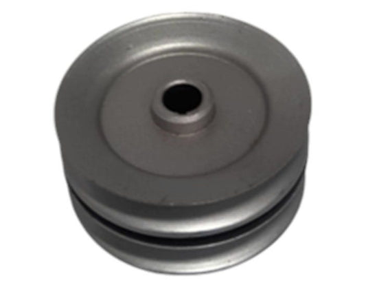 New OEM Genuine CNHi, Pulley - Part # JAC329185