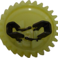 New OEM Genuine CNHi, Gear - Part # K0H1204305