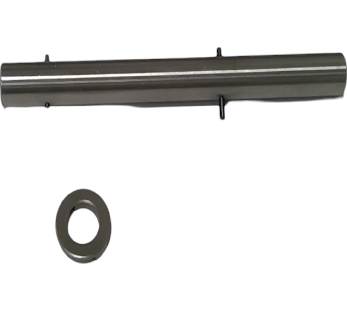 New OEM Genuine CNHi, Pipe Exhaust System - Part # K0H2014406S