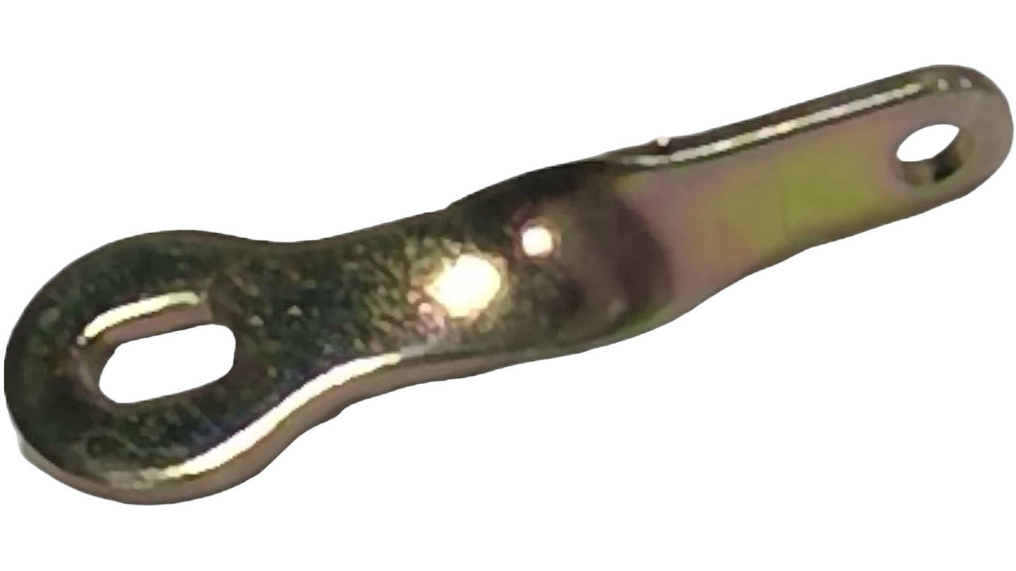 New OEM Genuine CNHi, Lever - Part # K0H2409012S