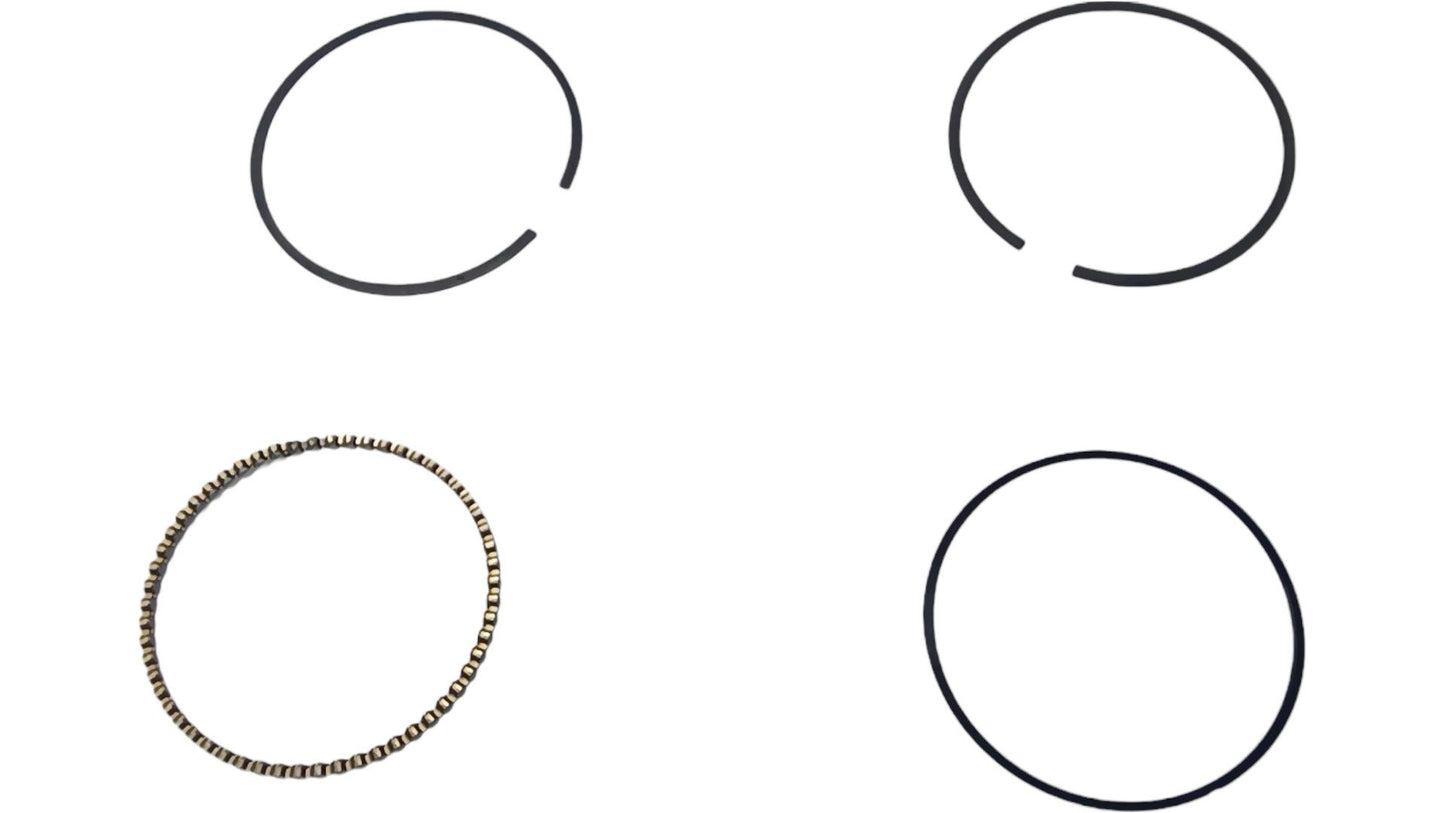 New OEM Genuine CNHi, Ring Set Piston - Part # K0H2410806S