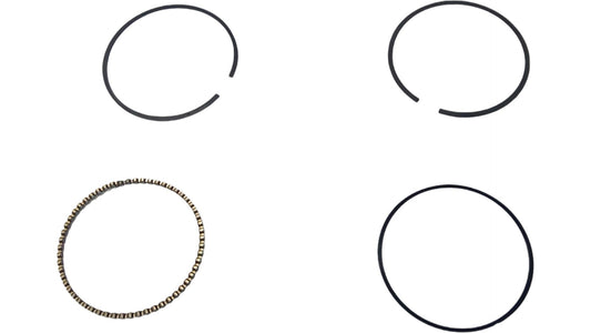 New OEM Genuine CNHi, Ring Set Piston - Part # K0H2410806S