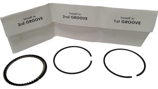 New OEM Genuine CNHi, Ring Set Piston - Part # K0H2410811S