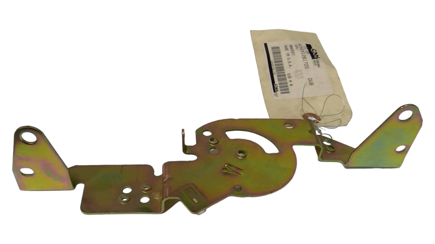 New OEM Genuine CNHi, Bracket - Part # K0H24126172S