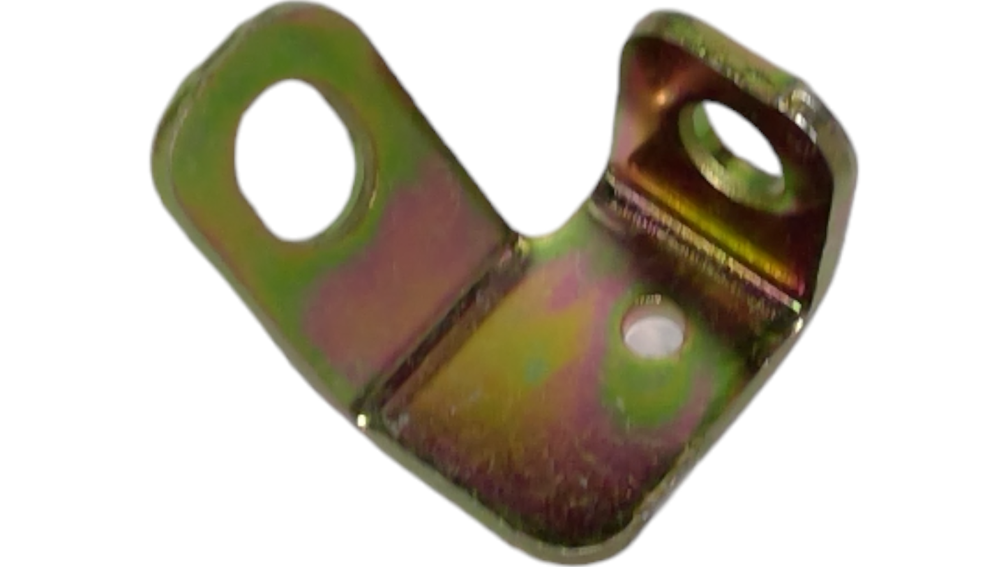 New OEM Genuine CNHi, Bracket - Part # K0H2412619S