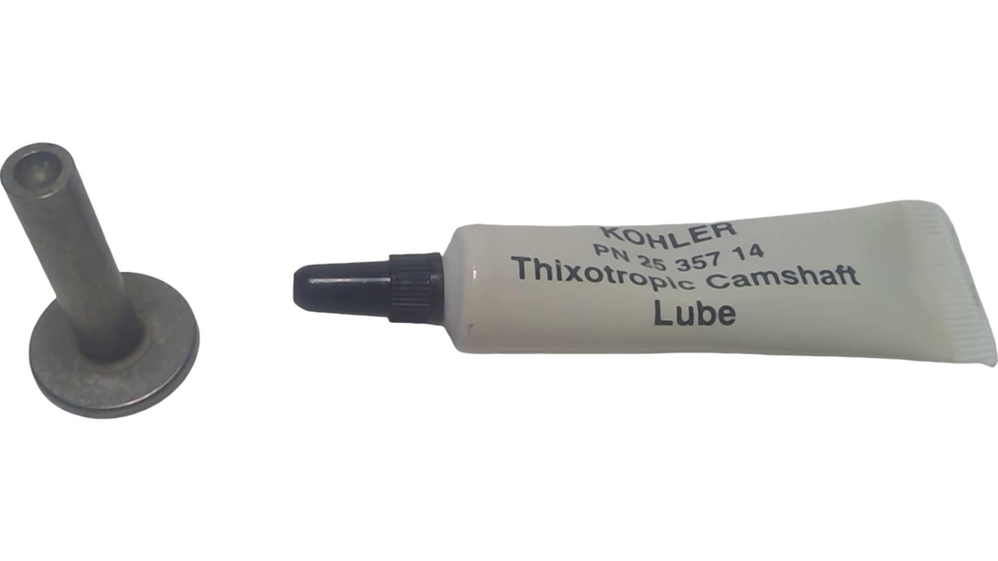 New OEM Genuine CNHi, Tappet - Part # K0H3201901S