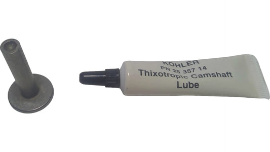 New OEM Genuine CNHi, Tappet - Part # K0H3201901S