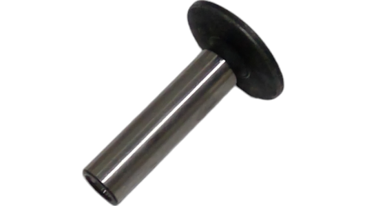 New OEM Genuine CNHi, Guide Valve - Part # K0H3201902S