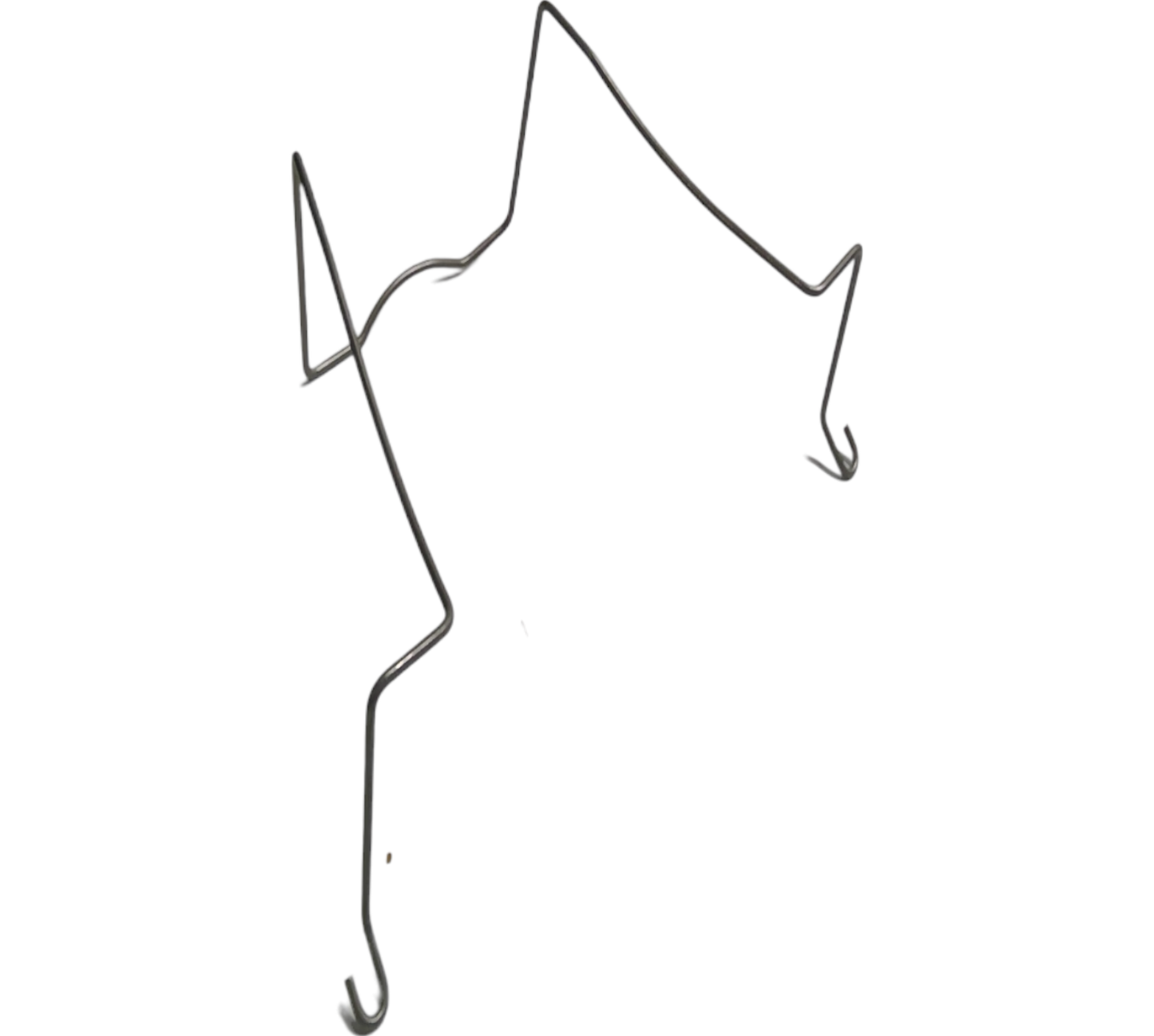 New OEM Genuine CNHi, Latch - Part # K0H3234403S