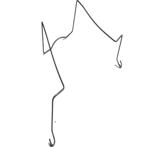 New OEM Genuine CNHi, Latch - Part # K0H3234403S