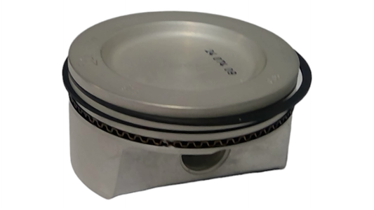 New OEM Genuine CNHi, Kit Piston & Rings - Part # K0H3287409S