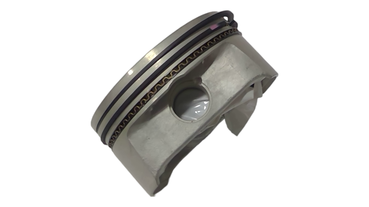 New OEM Genuine CNHi, Kit Piston & Rings - Part # K0H3287409S